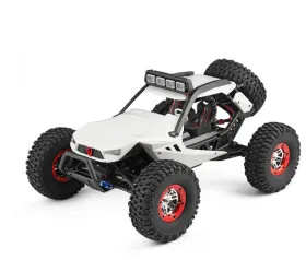 Wltoys 12429 Buggy With Head Light RC Car