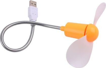Link+ Flexible 2345 USB USB Fan