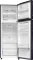 Haier HEF-252EMR-P 240 L 2 Star Double Door Refrigerator