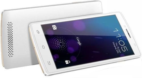 Karbonn Titanium S8