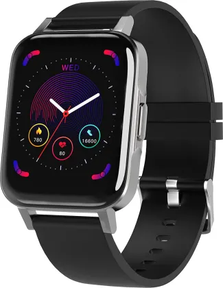 Gizmore GizFit 908 Pro Smartwatch