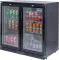 Rockwell BB220C 193 L Glass Door Bar Cooler