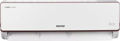 Voltas 4503219-184V DAZJ 1.5 Ton 4 Star Split Inverter AC