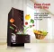 Godrej RD EDUO 270C TDI 237 L 3 Star Double Door Refrigerator