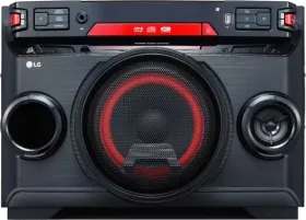 LG OK45 220 W Bluetooth Speaker