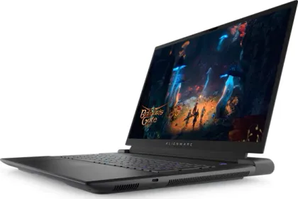 Dell Alienware M18 R2 AWM18R-7586BLK-PUS Gaming Laptop (14th Gen Core i7/ 16GB/ 1TB SSD/ Win 11/ 8GB RTX 4070)