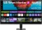 LG U7S 32 inch Ultra HD 4K Smart Monitor (32U701SB)