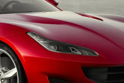 Ferrari Portofino M