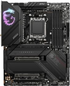 MSI MPG X670E Carbon WiFi DDR5 Motherboard
