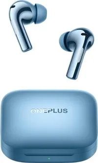 Just Launched: OnePlus Buds 3 at ₹5,499
