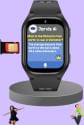Spiky Chimera Kids Smartwatch