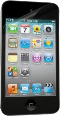 iEnhance Antiglare Screen Protector Anti-Glare Screen Protector for iPod Touch 4G