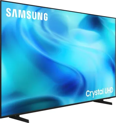 Samsung Vision AI UE85AH 55 inch Ultra HD 4K Smart LED TV (UA55UE85AHULXL)