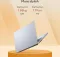 Asus Vivobook 16 2025 M1607KA-MB134WS Laptop (AMD Ryzen AI 7 350/ 16GB/ 512GB SSD/ Win11)