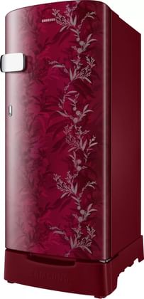 Samsung RR19T2Z2B6R 192 L 2 Star Single Door Refrigerator