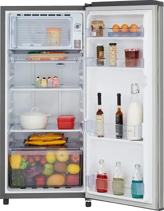 Whirlpool 205 WDE PRM 4S ST 184 L 4 Star Single Door Refrigerator