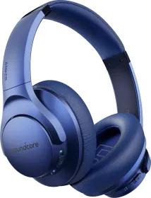 Soundcore Life Q20 Type-C Wireless Headphones