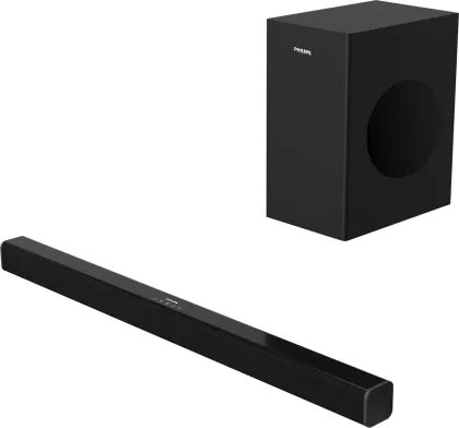 Philips TAB4218/94 120W Bluetooth Soundbar