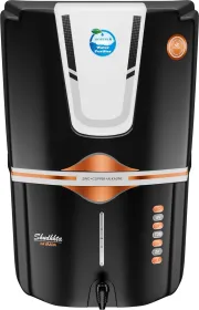 Skypure S58 Seltos 12 L Water Purifier (RO + UV + UF + TDS + Zn)