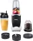 Balzano Bullet ‎EK-2305IN 500W Mixer Grinder
