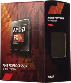 AMD FX-4300 Black Edition Desktop Processor