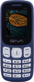 Vivo T3x 5G vs Giva G12
