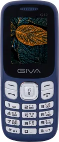 Giva G12