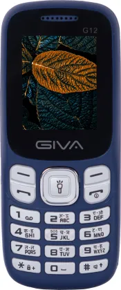 Giva G12