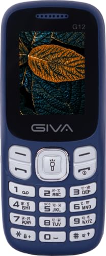 Giva G12