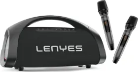 Lenyes S873 400W Bluetooth Speaker