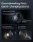 Shokz OpenRun Pro 2 Mini Bone Conduction Wireless Headphones