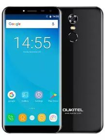 Oukitel C8 vs OnePlus Nord CE 2 5G
