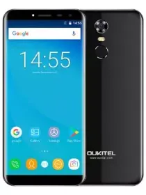Oukitel C8