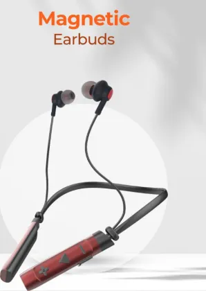 Zusix Dhamaka 01 Neckband