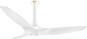 Orient Electric Aeroquiet 1200 mm 3 Blade Ceiling Fan