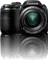 Fujifilm FinePix S4000 Point & Shoot Camera