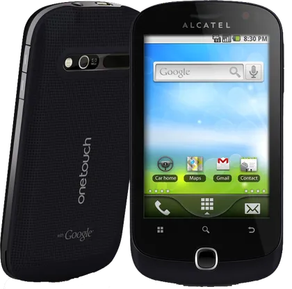 Alcatel OT-990