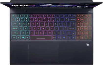 Acer Predator Helios Neo 16S ‎PHN16S-71 AI Gaming Laptop (Intel Core Ultra 9 275HX/ 64GB/ 1TB SSD/ Win11/ 12GB Graph)