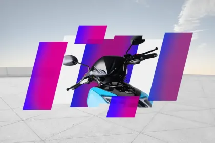 OKAYA Motofaast