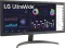 LG UltraWide 26WQ500 26 inch Full HD Monitor