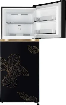 LG GL-N252YROY 225 L 2 Star Double Door Refrigerator