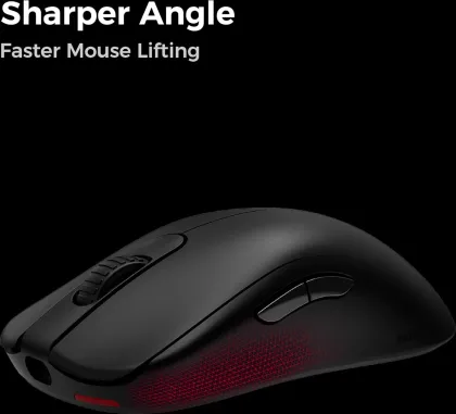 BenQ Zowie FK2-DW 4K Wireless Mouse - image 4