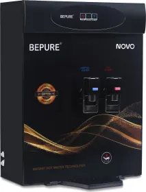 Bepure Novo 9 L Water Purifier (RO + UV + UF + TDS + ALK + Cu)