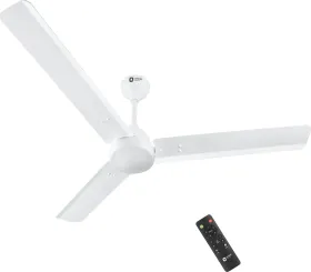 Orient Electric Kratos Neu 1200 mm 3 Blade BLDC Ceiling Fan