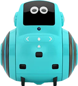 Emotix Miko 2 EM020 Companion Camera Robot