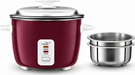V-Guard Sturdee 1L Electric Cooker
