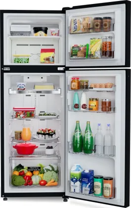 Whirlpool IF INV ELT 278GD 231 L 2 Star Double Door Refrigerator
