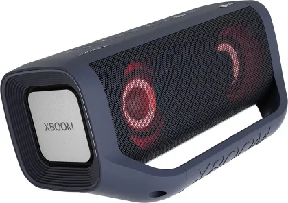LG XBOOM Go PN5 20W Bluetooth Speaker