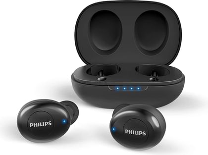Philips UpBeat TAUT102 True Wireless Earbuds