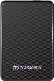 Transcend TS128GESD400K 128GB Wired External Hard Drive (External Power Required)